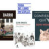 Presentaciones de nuestros asociados en la Feria del Libro 2023