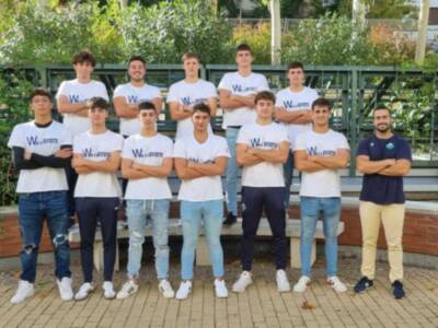 Los chicos del C.W. Dos Hermanas PQS ganan un punto pero dejan escapar otros dos