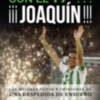 El libro de Joaquín en la asociación de la prensa de Sevilla 