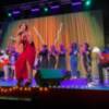 Belén López éxito absoluto en su presentación musical en Platea Odeón de Sevilla