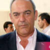 El periodista Pedro Preciado, premiado por la Asociación Sevillana de Cronistas e Investigadores Locales.