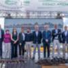 La Regata Sevilla-Betis, epicentro del remo mundial