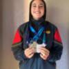 Premio Estímulos al Deporte para el Club Natación Sincro Sevilla