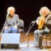 El "regusto" de Mayte Martín con su "Flamenco íntimo" en Sevilla