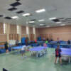 II Liga Tenis de Mesa por equipos del C.D. EL PUERTO TM