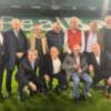  Los héroes del España-Malta (12-1) se reúnen en el Villamarín 40 años después.