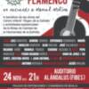 Hoy Festival Flamenco en Fibes homenaje a Manuel Molina y a beneficio de la Hermandad de la Estrella con cartel de lujo
