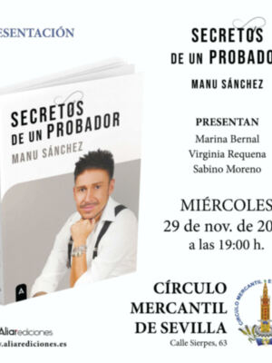 Secretos de un probador: 25 años de alta costura