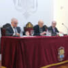 El Excmo. Ateneo de Sevilla celebra su Sesión Inaugural del curso con el centenario de la Generación del 27 como fondo