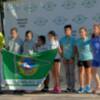 Dominio sevillano en el arranque de la 27ª Copa de Andalucía de remo olímpico