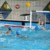 El Club Waterpolo Dos Hermanas PQS, sin respuesta ante el Vallirana barcelonés