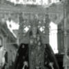 La Virgen de Valme, protectora de la Ciudad de Dos Hermanas con San Fernando por las calles de Sevilla.