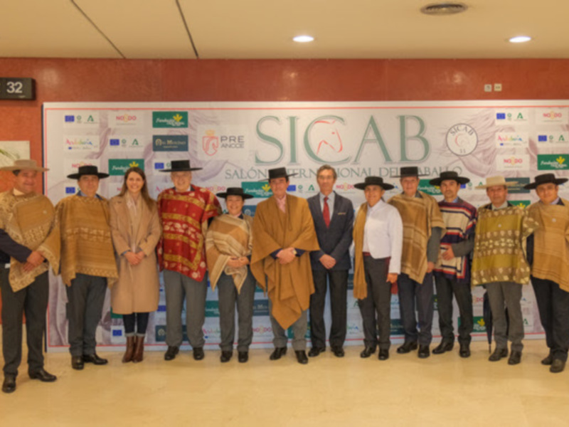La visita del alcalde de Sevilla, lo más destacado de la segunda jornada de SICAB 2023