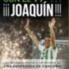 Francisco Correal, Rafael Pineda y Bartolomé Cabello presentan este sábado  2 DE DICIEMBRE 'CON EL 17... ¡¡¡JOAQUÍN!!!' EN LORA DEL RÍO 