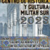 El Centro de Historia y Cultura Militar Centro CHCM SUR de Sevilla