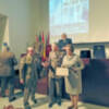 Instituto de Historia y Cultura militar  CHCM SUR en Sevilla 