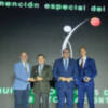 El equipo de Deportes de Canal Sur, reconocido en los Premios Andalucía de los Deportes 2022