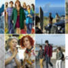Un total de siete películas participadas por Canal Sur, candidatas a los Goya 2024