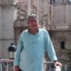 José Joaquín Gallardo: "Me encantaría vivir eternamente de turista en Sevilla, sería la gloria"
