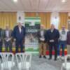 Gran éxito en la presentación en Lora del Río “Con el 17…¡¡¡Joaquín!!!” 
