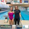 El Club Natación Sincro Sevilla, de concentración con la selección española
