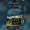 El Ensamble de Saxofones del Conservatorio Superior de Música de Sevilla trae mañana la música de Navidad al Santuario de Regla