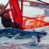 Top ten para Pilar Lamadrid en los iQFoil Games de Lanzarote