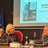Gran éxito Presentación octavo libro Marina Bernal en Cámara de Comercio . Vídeo 