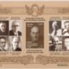 Correos presenta un sello dedicado al científico Santiago Ramón y Cajal  