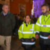 Recupera la figura se los serenos en Sevilla