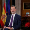 Canal Sur emite esta Nochebuena el mensaje del Rey