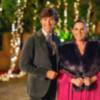 La "Nochebuena Andaluza" de Canal Sur reunirá a más de 40 artistas junto a Diana Navarro y Manuel Lombo