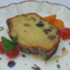"Cómetelo" elabora un plum cake para endulzar el fin de año