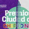 La radiotelevisión inicia la emisión de sus entrevistas a los galardonados en los Premios Ciudad de Chipiona 2023 