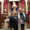 Exaltación Navideña en la Hermandad de las Agua de Sevilla