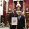 Exaltación a la Navidad 2023 por Fernando de Guadalupe Collado Aguado