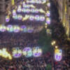  Sevilla organizó las campanadas de fin de año para despedir el anuario 2023  