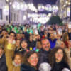 Sevilla despide el año 2023 a lo grande