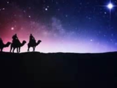 Al escribir la carta a los Reyes Magos, acuérdate de los más  desfavorecidos 