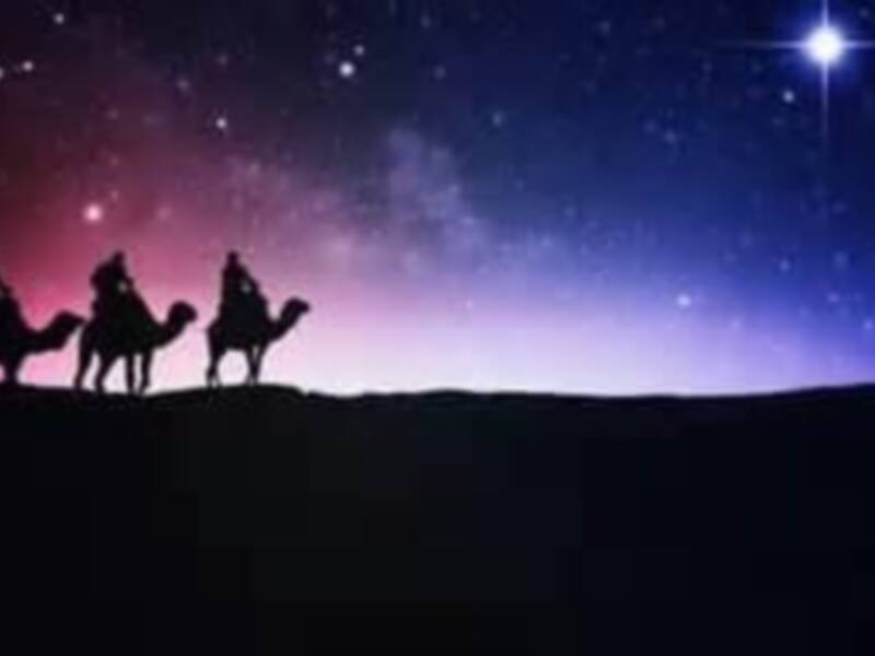 Al escribir la carta a los Reyes Magos, acuérdate de los más desfavorecidos