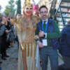 Reyes Magos de Sevilla Pala Atenea