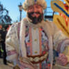 Reyes Magos de Sevilla, el Rey Gaspar