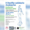 Moda y solidaridad se dan la mano en Chipiona con el Desfile de Azabache a beneficio de la Asociación contra el cáncer