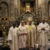La Catedral hispalense celebra la consagración de una nueva Virgen para la Iglesia de Sevilla