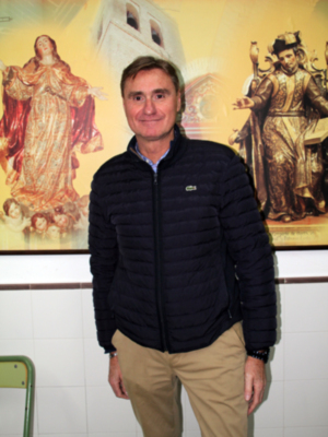 Cabildo General de Elecciones en la Hermandad del Nazareno de Alcalá del Río