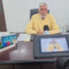 Luis Mario Aparcero informa de la venta de la parcela municipal CO9 de Costa Ballena por un importe de 10,5 millones de euros 