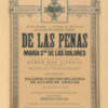 Actos del Centenario de la Reorganización y revitalización de la Hermandad de las Penas