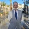 Luis Mario Aparcero informa de la aprobación de una subvención de 435.000 euros de la Junta de Andalucía para la construcción de un punto limpio 