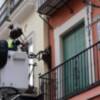 Sevilla pone fin a las farolas de carretera en el Centro hispalense, serán led y de estilo fernandino 