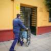 El Ayuntamiento de Sevilla anunció la semana pasada la ampliación de las plazas para personas sin hogar